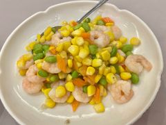 -银都上海菜馆(粤海东路店)