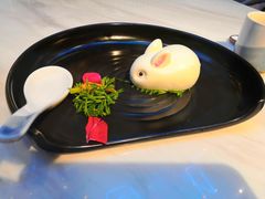 迷你山药兔-木棉花开(中心城店)