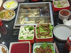 -重庆德忆火锅（龙南街3店）(渝水岸餐饮)