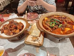 -山四砂锅(太原钟楼街店)