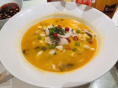 -西胡味道(自强路店)