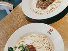 -李先生牛肉面大王(北京平谷步行街店)