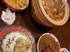 -火宫殿·湘菜小吃·商务宴请·生日聚会(东塘店)