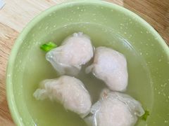 -肉燕扁食草包飯(东街店)