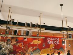 -比格比萨自助(宝山日月光店)