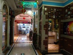 -铜锣湾KTV(木渎店)