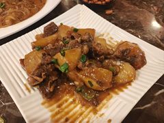 -燕青小馆(东园大厦店)