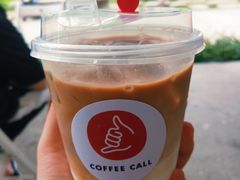 -COFFEE CALL(云锦路店)