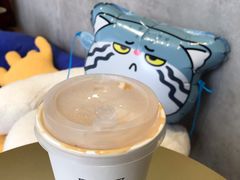 -Manner Coffee(淮海755店)