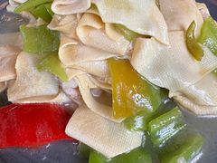 -京滨饭店·餐厅(阜外大街店)