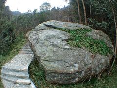 -燕子河大峡谷天坑仙境