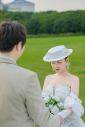 -布拉格婚纱摄影(真实客片店)