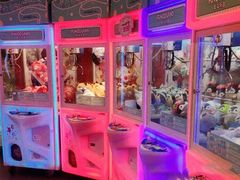 -反斗乐园(欢乐海岸店)