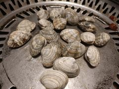 -盛江山自助料理(太原街万达店)