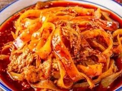 -令氏家外家周秦食府(高新店)