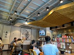 -雷神拉面(财富中心玉米楼店)