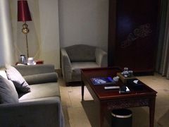 屋顶顶城市江景酒店-屋顶顶城市·江景酒店-客房部