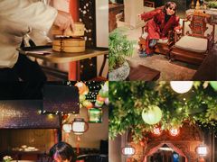 -广州花园酒店