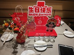 -海底捞火锅(河东万达广场店)