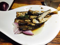 -通海俄式烧烤·俄罗斯大串(嵩山路店)