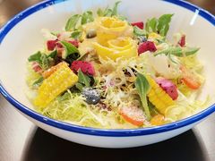 -新木器时代餐厅(太湖新天地店)