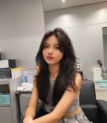 -呵呵造型