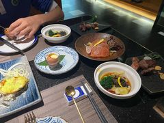 -極上萬膳·日料放题(海岸城店)