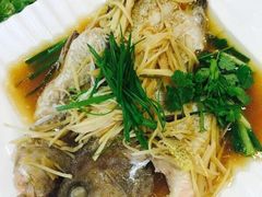 -麦二海鲜饭店