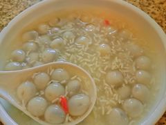 酒酿圆子-東城故事·尋找姆媽的味道(玉兰路店)