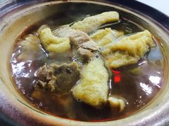 -明记烧鱼美味店