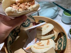 -奔跑吧陕菜·盛世长安(民乐园万达店)