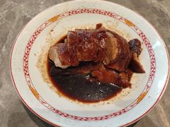 -奇芳阁·百年清真南京菜(夫子庙店)