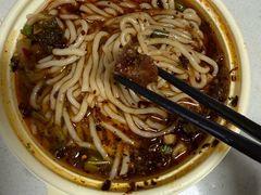 -贵凤凰贵州米粉(望京店)