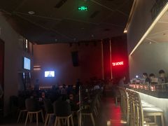 -TZ House音乐现场(来福士中心店)