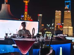 -罗斯福色戒酒吧(外滩店)