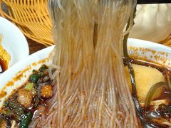 -郑家包子牛肉拉面(尚勤路店)