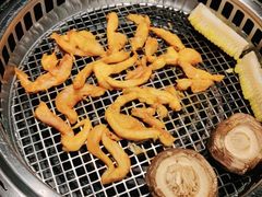 -烧江南烤肉(长春摩天活力城店)