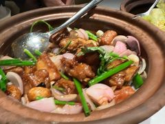 -志明眷村·台式融合菜·宵夜