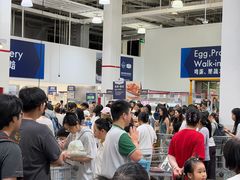 -山姆会员商店(西溪店)