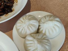 -功德林(南京西路店)