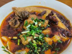 -蒋家肠旺面馆老店(合群路店)