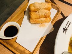 蛋酥软糍粑-太二酸菜鱼(中山龙之梦店)