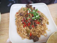 -八一路好吃街(雨田商务大厦店)