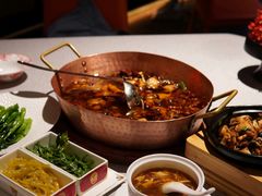 -星·South Beauty·俏江南(国贸店)