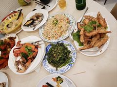 -钱塘府海鲜餐厅