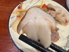 -大理.老字号渝记酸萝卜乌鱼(古城总店)