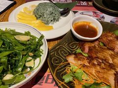 -喜越泰莱·泰越料理(海逸新天地店)
