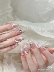 -斯馨·健康美甲美睫