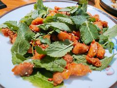 -百年银屏蚝烙·潮汕菜·非遗(乐山店)