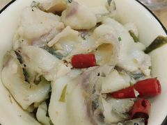 -老四川平头酸菜鱼(衙前店)